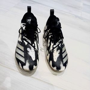 Men's Adidas Adizero Football Cleats